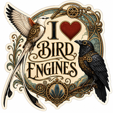 Bird Engines