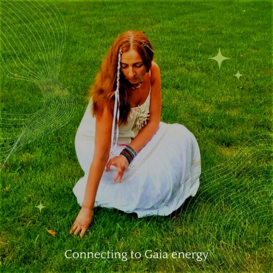 Connecting To Gaia