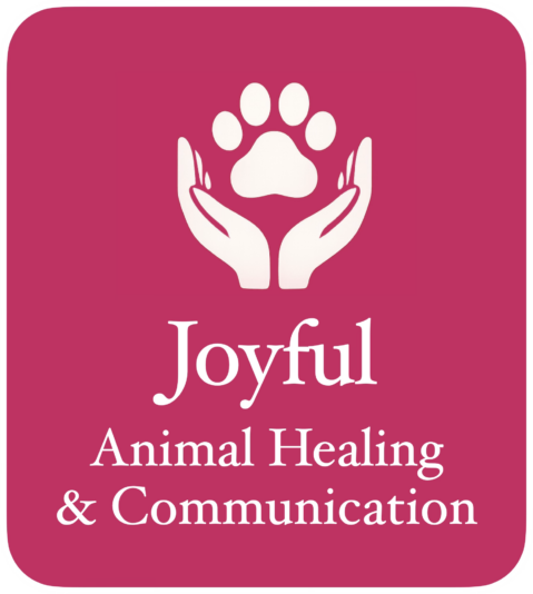 Logo Joyful Healing Logo