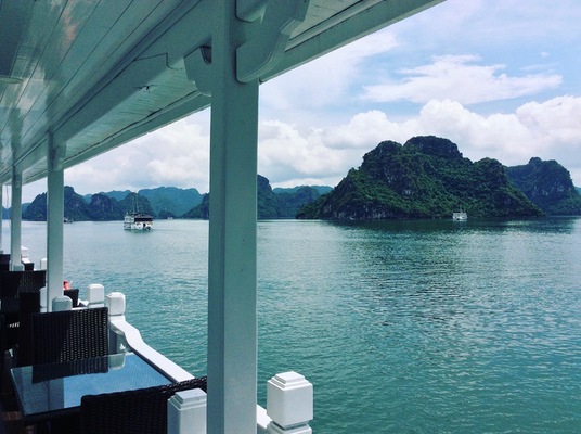 Halong Bay