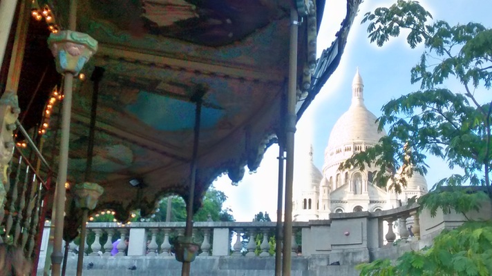 Paris 3