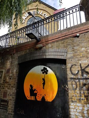 London