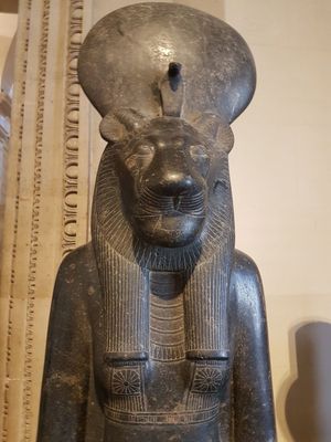Sekhmet