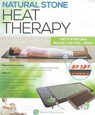 Heat Therapy Mat