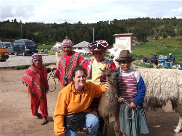 Eliz.llama.children