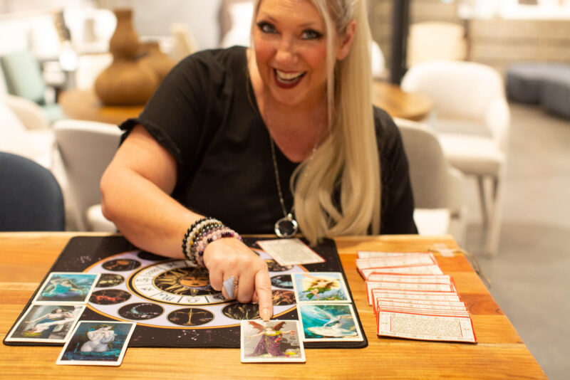Tonya Alberti