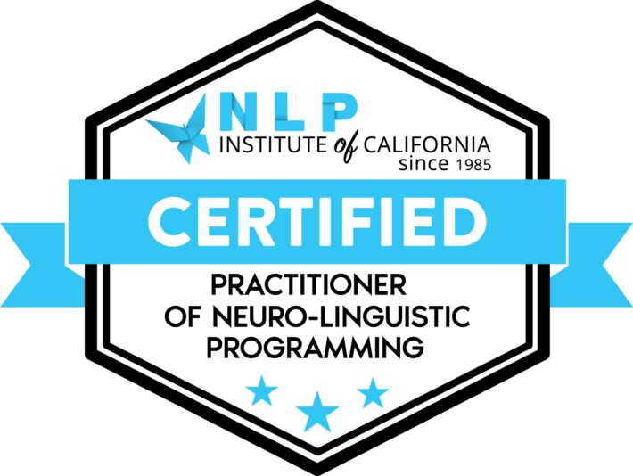 Copy Of Nlp Insitute Of California Practitioner Certification