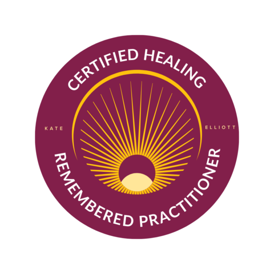 1000x1000 Certified Healing Remembered Practitioner Badge