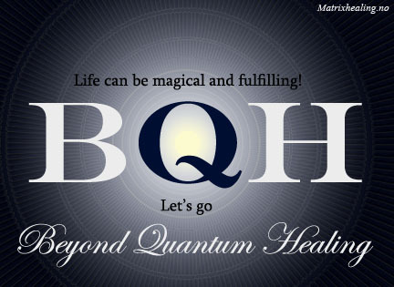 Bqh Quote