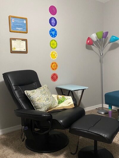 Julie Brooks Home Office