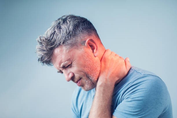 What’s Really Going On With Neck Pain