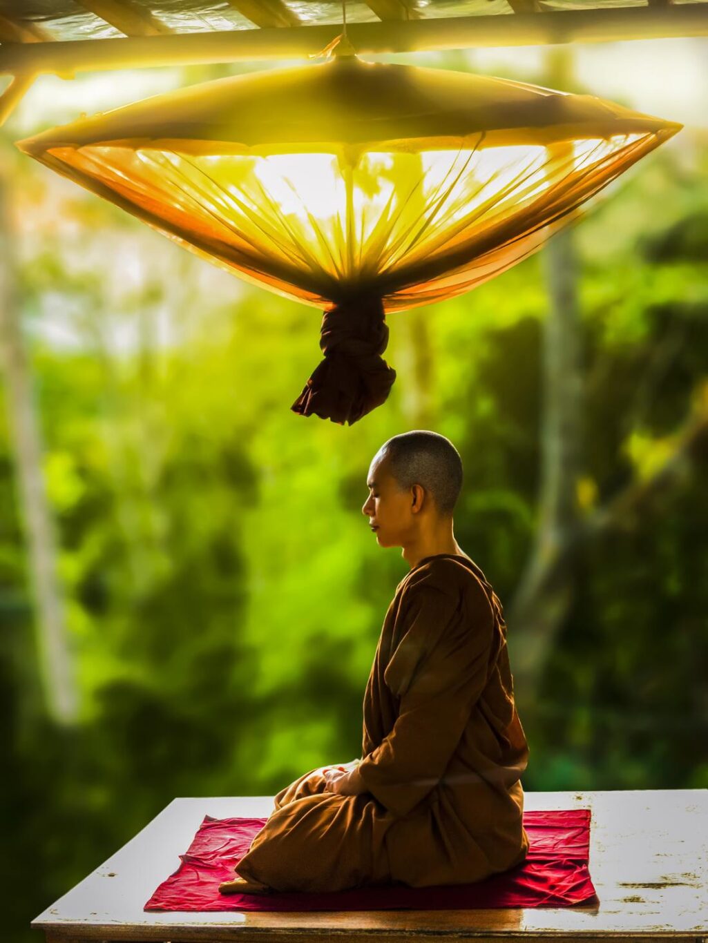 Understanding The Concept Of Meditation