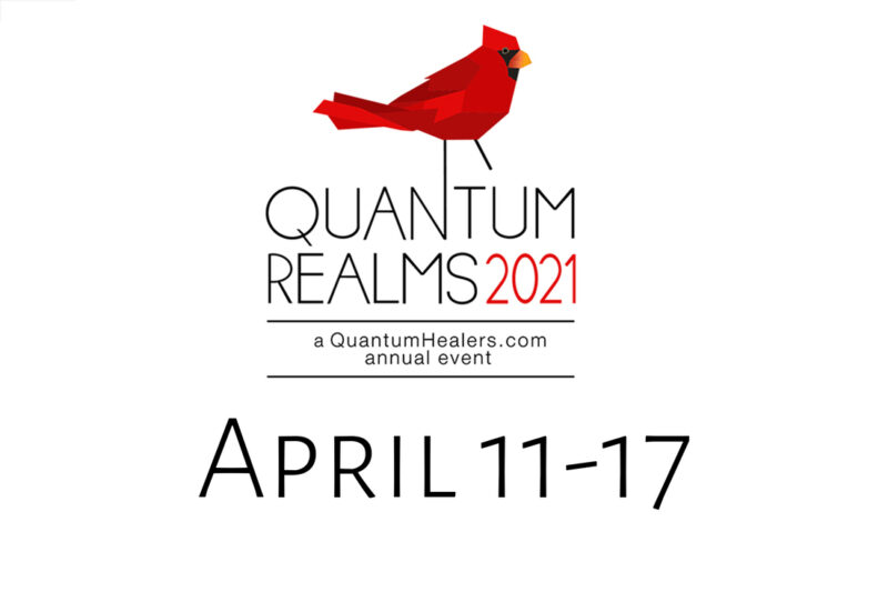 Quantum Realms 2021 It Starts Today