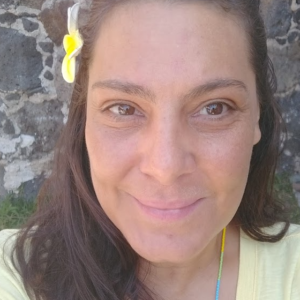 Mlinda Tegbo