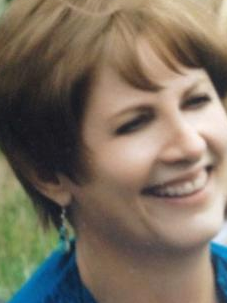 Helen Brown