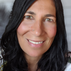 Cynthia Miller