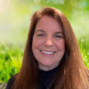 Shelia Menard, CHt