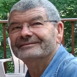 Jean Pierre LECQUE