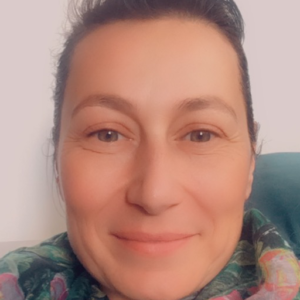 Marie Mazerolle