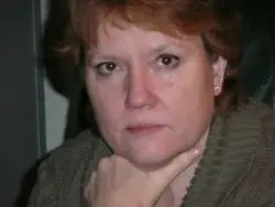 Pernilla Kopparhed