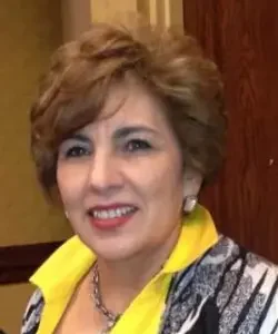 Isabel Tenorio-Gutierrez