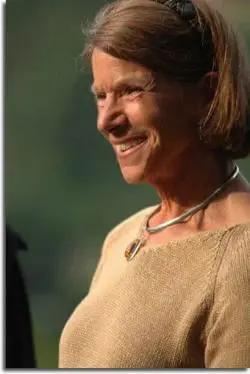 Dagny St John