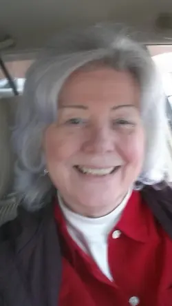 Joan Donovan