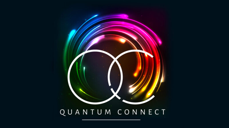 Quantum Connect