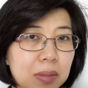 Fina Liu