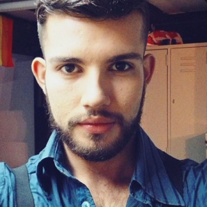 Andrey Novo
