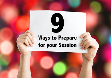 Nine ways to Prepare for a Quantum Healing or QHHT® Session