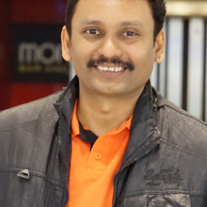 Jitendra Kadambala
