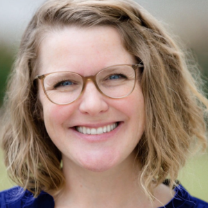 Janet Ballinger