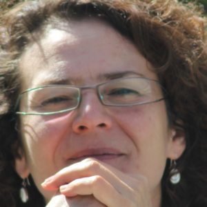 Delphine Adam