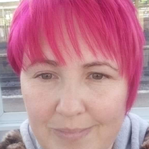 Helen MacTavish