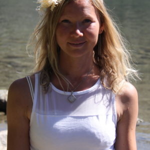 Jane Andrianova