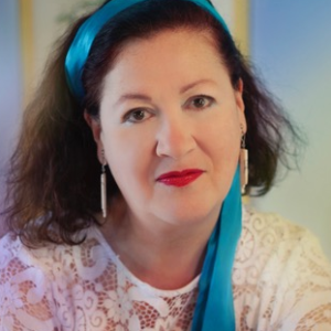 Jayne Chilkes