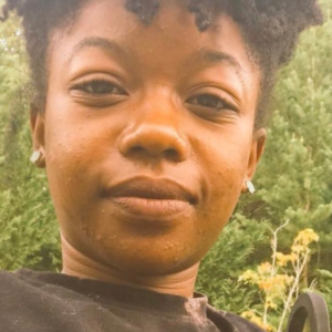 Lahniah McInnis