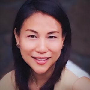Gladys Wong