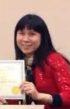Odile Ho