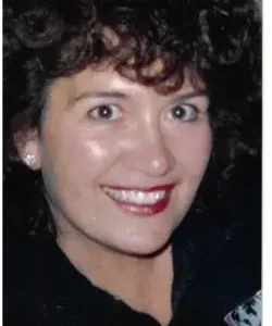 Maria O'Harra