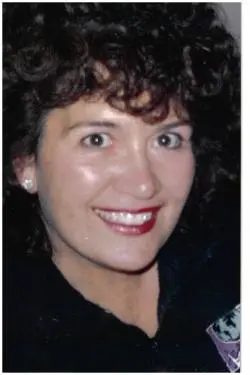 Maria O'Harra