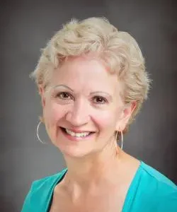 Heather Gunn RN, BSN, MSN