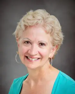 Heather Gunn RN, BSN, MSN