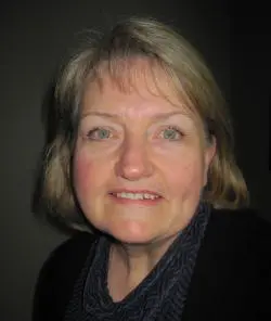 Marilyn Dyke