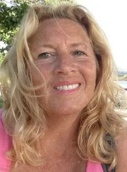 Chantal Guillou-Brennan