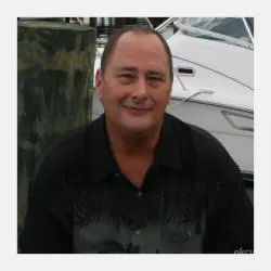 Ronald DeWald