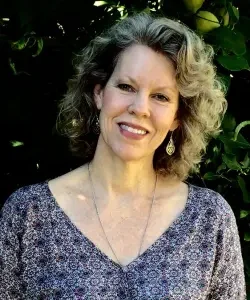 Lorraine Chilson
