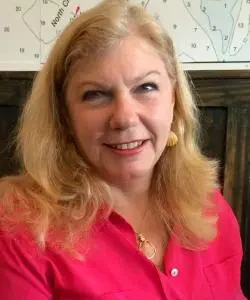 Barbara Leonard