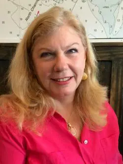Barbara Leonard